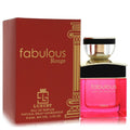 Khalis Fabulous Rouge Luxury Collection Eau De Parfum 3.4 FL OZ | 100 ML