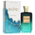Khadlaj Island Unisex Extrait De Parfum 3.4 FL OZ | 100 ML