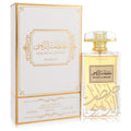 Nusuk Khaltat Al Dhahabi Unisex Eau De Parfum 3.4 FL OZ | 100 ML