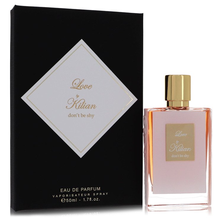 Kilian Love Don't Be Shy Women's Eau De Parfum 1.7 FL OZ | 50 ML