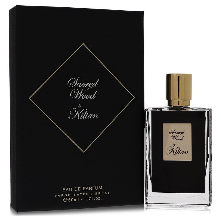 Kilian Sacred Wood Eau De Parfum 1.7 FL OZ | 50 ML