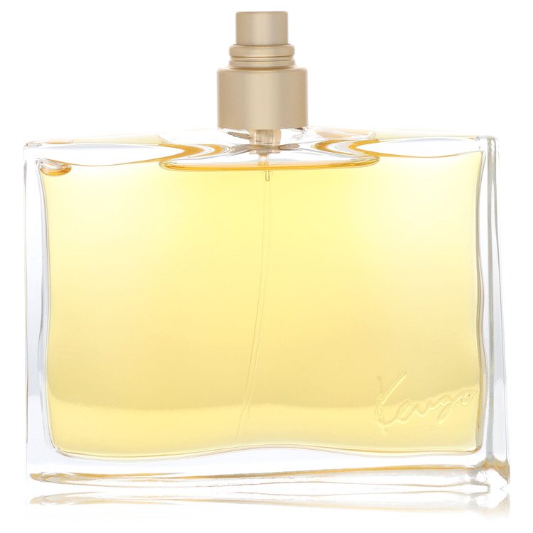 Kenzo Jungle Elephant Women's Eau De Parfum Tester 3.4 FL OZ | 100 ML
