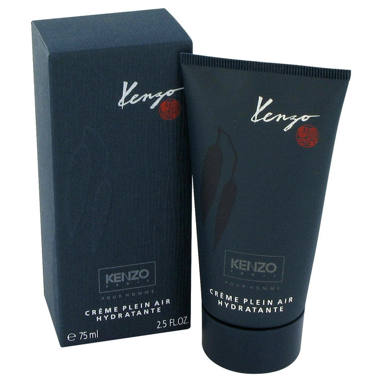 Kenzo Kenzo Cologne Men's Moisturizing Cream 2.5 OZ | 75 G