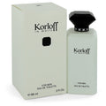 Korloff In White Men's Eau De Toilette 3 FL OZ | 90 ML