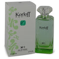 Korloff Kn°i Men's Eau De Toilette 3 FL OZ | 90 ML