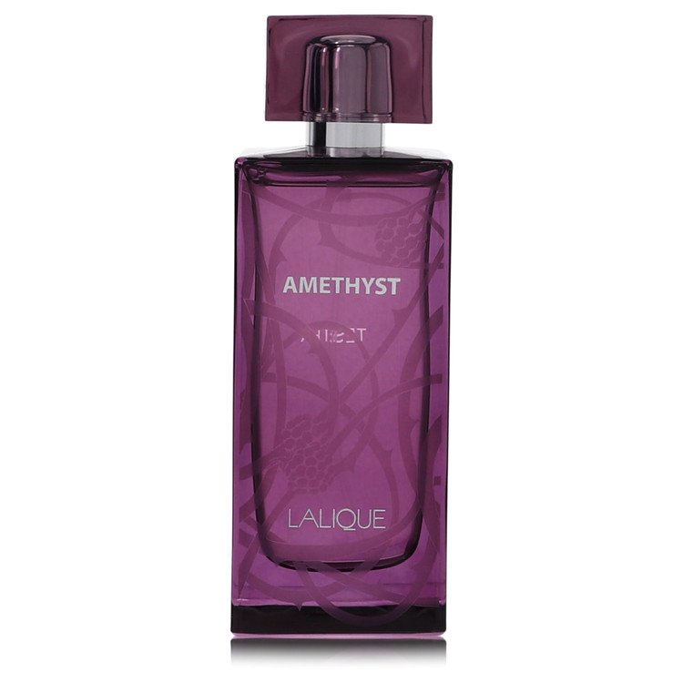 Lalique Amethyst Women's Eau De Parfum Tester 3.4 FL OZ | 100 ML