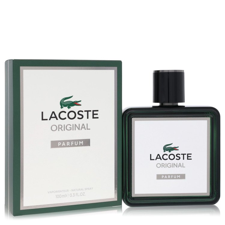 Lacoste Lacoste Men's Eau De Toilette 3.3 FL OZ | 100 ML