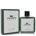 Lacoste Lacoste Men's Eau De Parfum 3.4 FL OZ | 100 ML