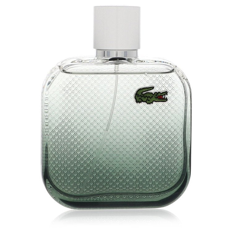 Lacoste Eau De Lacoste L.12.12 Blanc Eau Intense Men's Eau De Toilette Tester 3.3 FL OZ | 100 ML