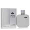 Lacoste Eau De Lacoste L.12.12 Silver Grey Men's Eau De Parfum 3.3 FL OZ | 100 ML