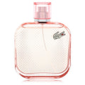 Lacoste Eau De Lacoste L.12.12 Rose Sparkling Women's Eau De Toilette Tester 3.3 FL OZ | 100 ML