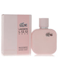 Lacoste Eau De Lacoste L.12.12 Rose Women's Eau De Parfum 1.7 FL OZ | 50 ML