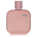 Lacoste Eau De Lacoste L.12.12 Silver Pink Women's Eau De Parfum Tester 3.3 FL OZ | 100 ML