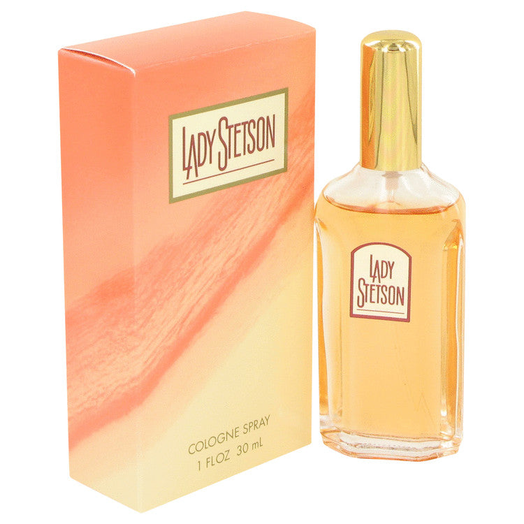Coty Lady Stetson Women's Cologne 1 FL OZ | 30 ML
