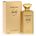 Korloff Lady Korloff Women's Eau De Parfum 3 FL OZ | 90 ML