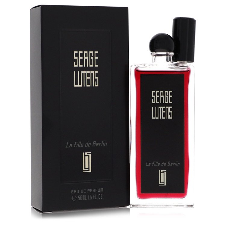 Serge Lutens La Fille De Berlin Unisex Eau De Parfum 1.6 FL OZ | 50 ML