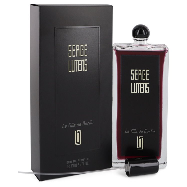 Serge Lutens La Fille De Berlin Unisex Eau De Parfum 3.3 FL OZ | 100 ML