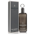 Karl Lagerfeld Lagerfeld Classic Grey Men's Eau De Toilette 3.3 FL OZ | 100 ML
