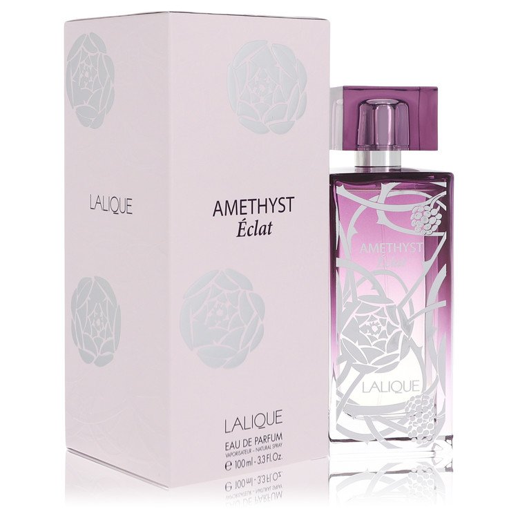 Lalique Amethyst Eclat Women's Eau De Parfum 3.4 FL OZ | 100 ML
