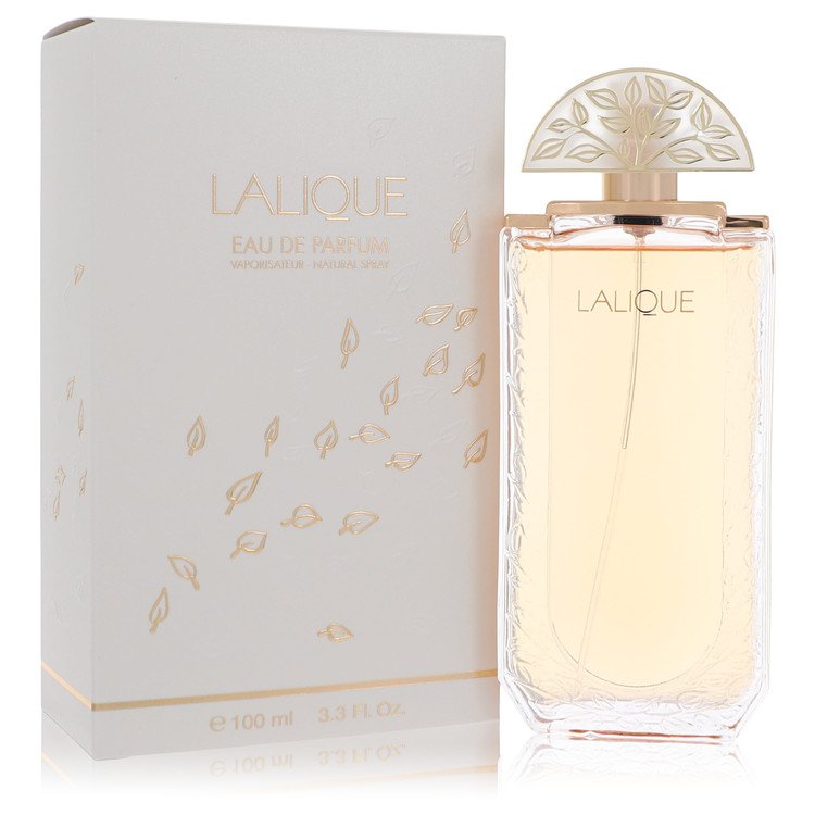 Lalique Lalique Women's Eau De Parfum 3.3 FL OZ | 100 ML