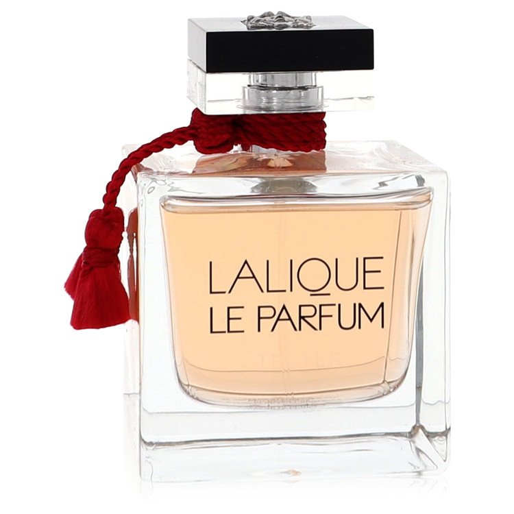 Lalique Le Parfum Women's Eau De Parfum Tester 3.3 FL OZ | 100 ML