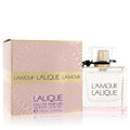 Lalique L'amour Women's Eau De Parfum 3.3 FL OZ | 100 ML