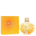Lalique Soleil Vibrant Women's Eau De Parfum 3.4 FL OZ | 100 ML