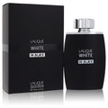 Lalique White In Black Men's Eau De Parfum 4.2 FL OZ | 125 ML