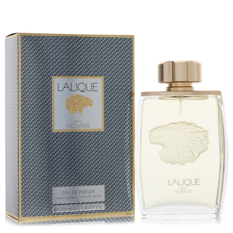 Lalique Lalique Men's Eau De Parfum 4.2 FL OZ | 125 ML