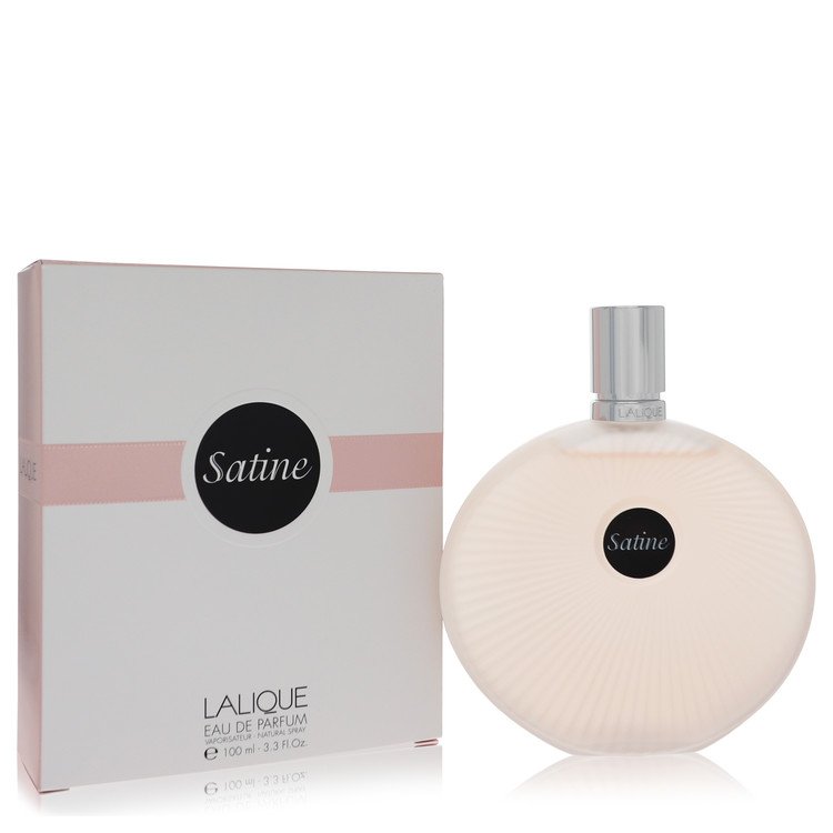 Lalique Satine Women's Eau De Parfum 3.4 FL OZ | 100 ML
