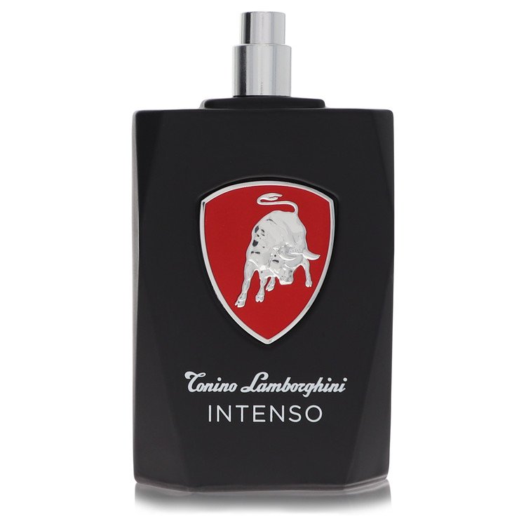Tonino Lamborghini Lamborghini Intenso Men's Eau De Toilette Tester 4.2 FL OZ | 125 ML