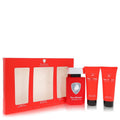 Tonino Lamborghini Lamborghini Sportivo Men's Eau De Toilette Gift Set
