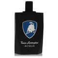 Tonino Lamborghini Lamborghini Acqua Men's Eau De Toilette Tester 4.2 FL OZ | 125 ML