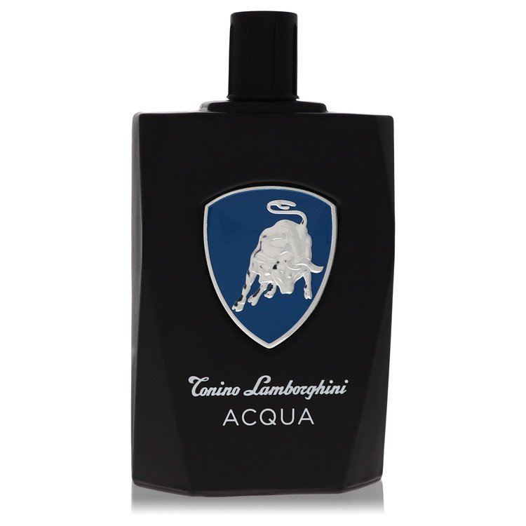 Tonino Lamborghini Lamborghini Acqua Men's Eau De Toilette Tester 4.2 FL OZ | 125 ML