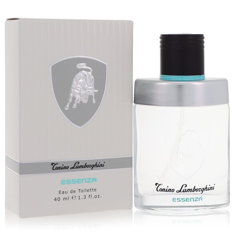 Tonino Lamborghini Lamborghini Essenza Men's Eau De Toilette 1.3 FL OZ | 40 ML