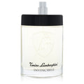 Tonino Lamborghini Invincibile Men's Eau De Toilette Tester 4.2 FL OZ | 125 ML