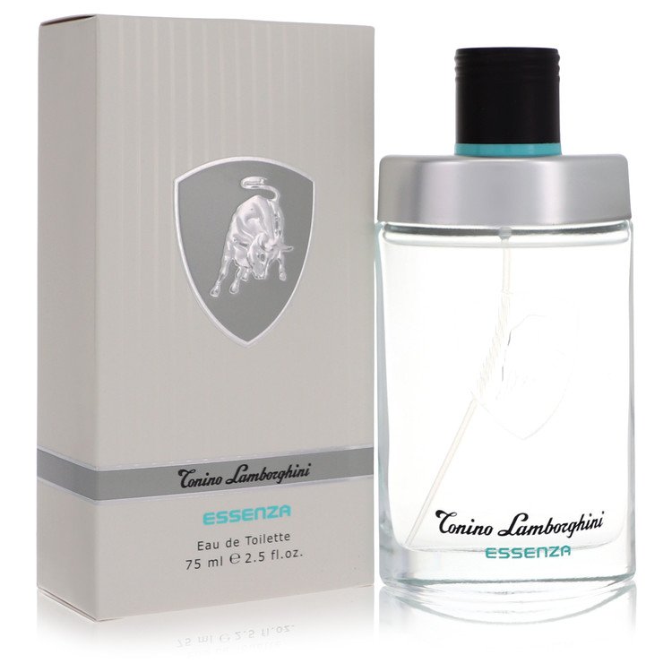 Tonino Lamborghini Lamborghini Essenza Men's Eau De Toilette 2.5 FL OZ | 75 ML