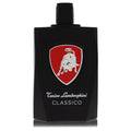 Tonino Lamborghini Lamborghini Classico Men's Eau De Toilette Tester 4.2 FL OZ | 125 ML