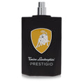 Tonino Lamborghini Lamborghini Prestigio Men's Eau De Toilette Tester 4.2 FL OZ | 125 ML