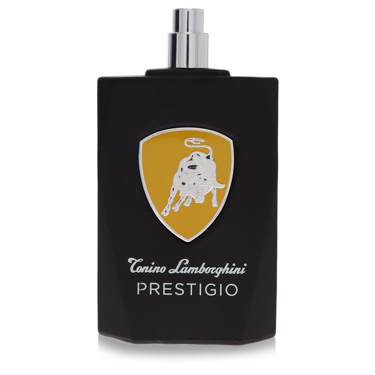 Tonino Lamborghini Lamborghini Prestigio Men's Eau De Toilette Tester 4.2 FL OZ | 125 ML