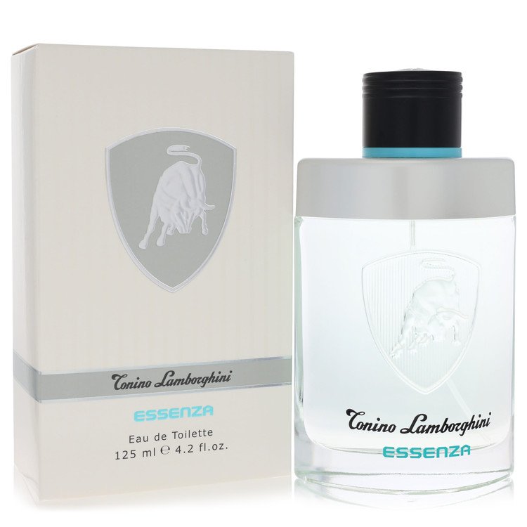 Tonino Lamborghini Lamborghini Essenza Men's Eau De Toilette 4.2 FL OZ | 125 ML