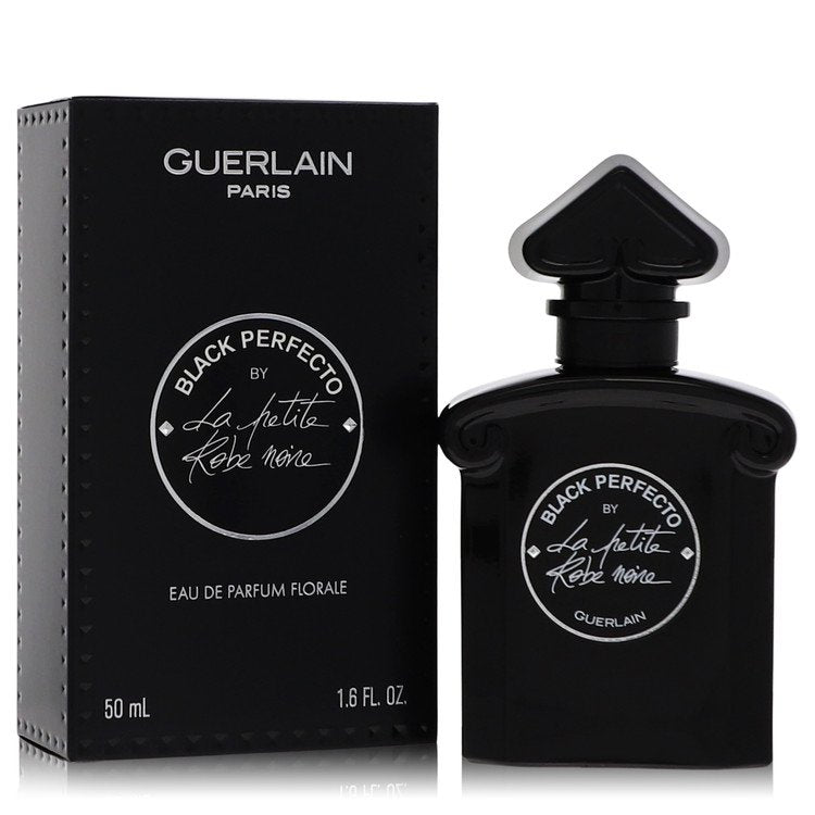 Guerlain La Petite Robe Noire Black Perfecto Women's Eau De Parfum 1.6 FL OZ | 50 ML