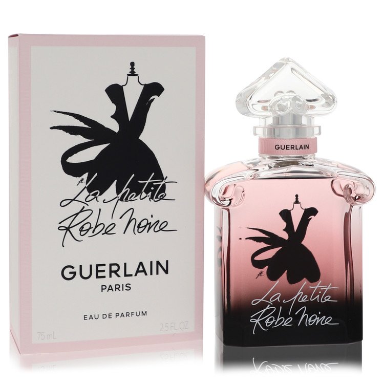 Guerlain La Petite Robe Noire Women's Eau De Parfum 2.5 FL OZ | 75 ML