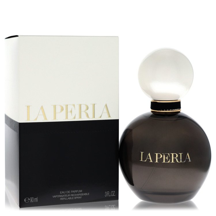 La Perla Signature Women's Eau De Parfum Spray Refillable 3 FL OZ | 90 ML