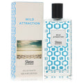 Lapidus Wild Attraction Stories Men's Eau De Toilette 3.4 FL OZ | 100 ML