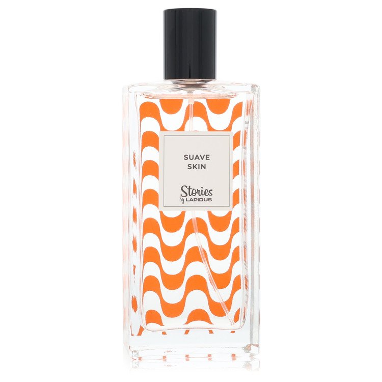 Lapidus Suave Skin Men's Eau De Toilette Tester 3.3 FL OZ | 100 ML