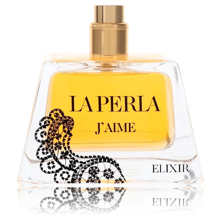 La Perla J'aime Elixir Women's Eau De Parfum Tester 3.3 FL OZ | 100 ML
