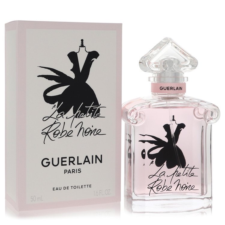 Guerlain La Petite Robe Noire Women's Eau De Toilette 1.6 FL OZ | 50 ML