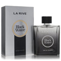 La Rive Black Water Men's Eau De Toilette 3.3 FL OZ | 100 ML
