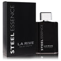 La Rive Steel Essence Men's Eau De Toilette 3.3 FL OZ | 100 ML